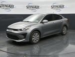 2022 Kia Rio S