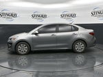 2022 Kia Rio S