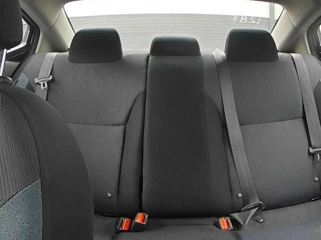 2024 Nissan Versa SV
