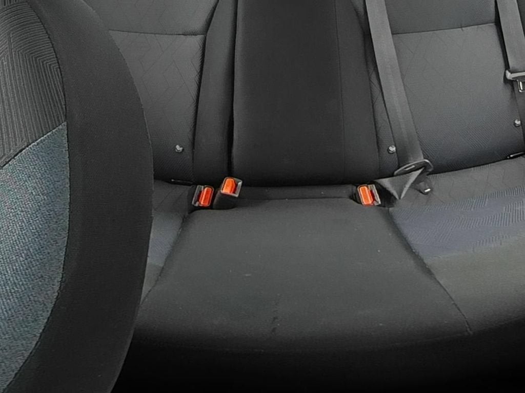 2024 Nissan Versa SV