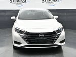 2024 Nissan Versa SV