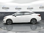 2024 Nissan Versa SV
