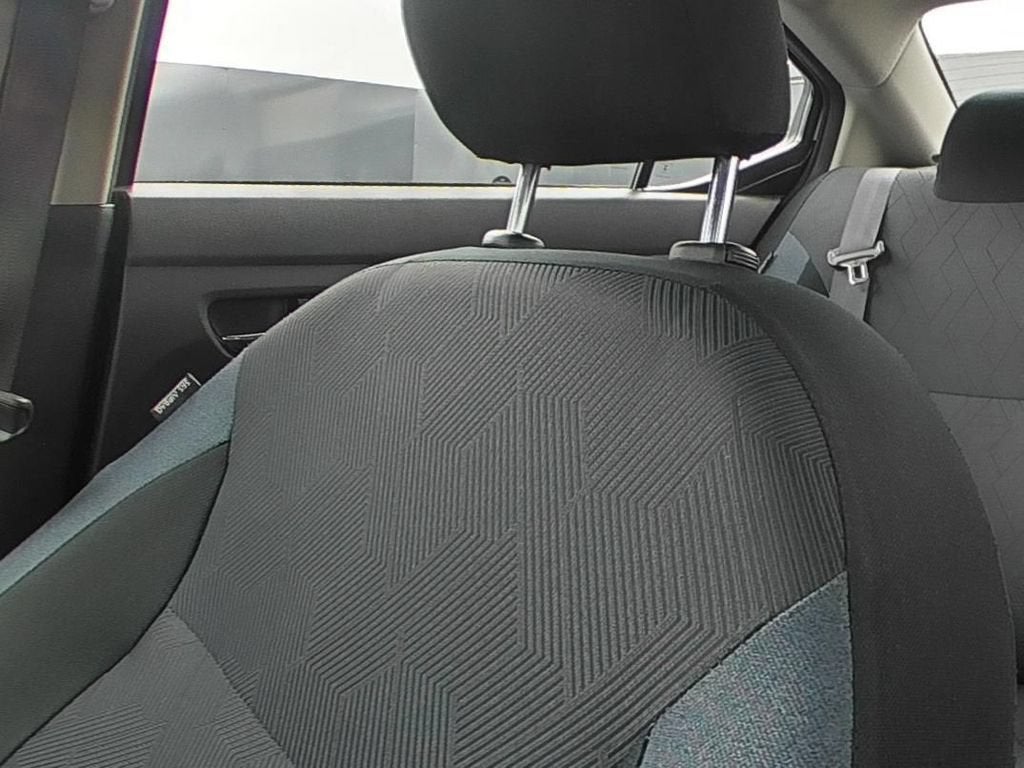 2024 Nissan Versa SV