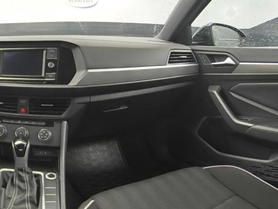 2023 Volkswagen Jetta 1.5T Sport