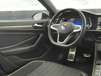 2023 Volkswagen Jetta 1.5T Sport