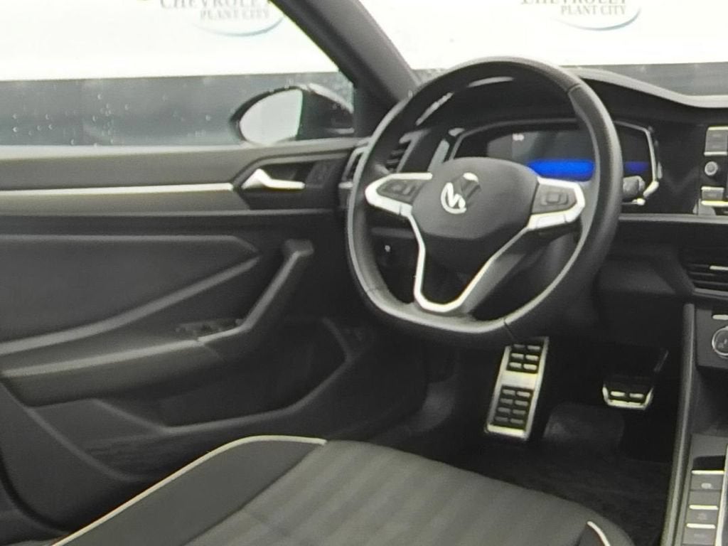 2023 Volkswagen Jetta 1.5T Sport
