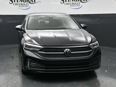 2023 Volkswagen Jetta 1.5T Sport