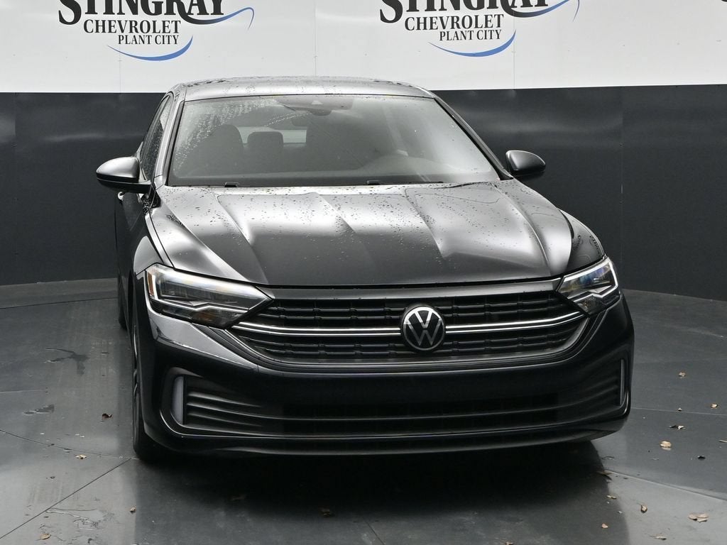 2023 Volkswagen Jetta 1.5T Sport