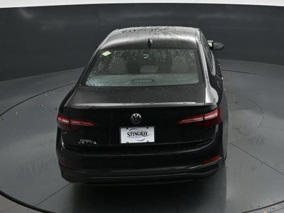 2023 Volkswagen Jetta 1.5T Sport
