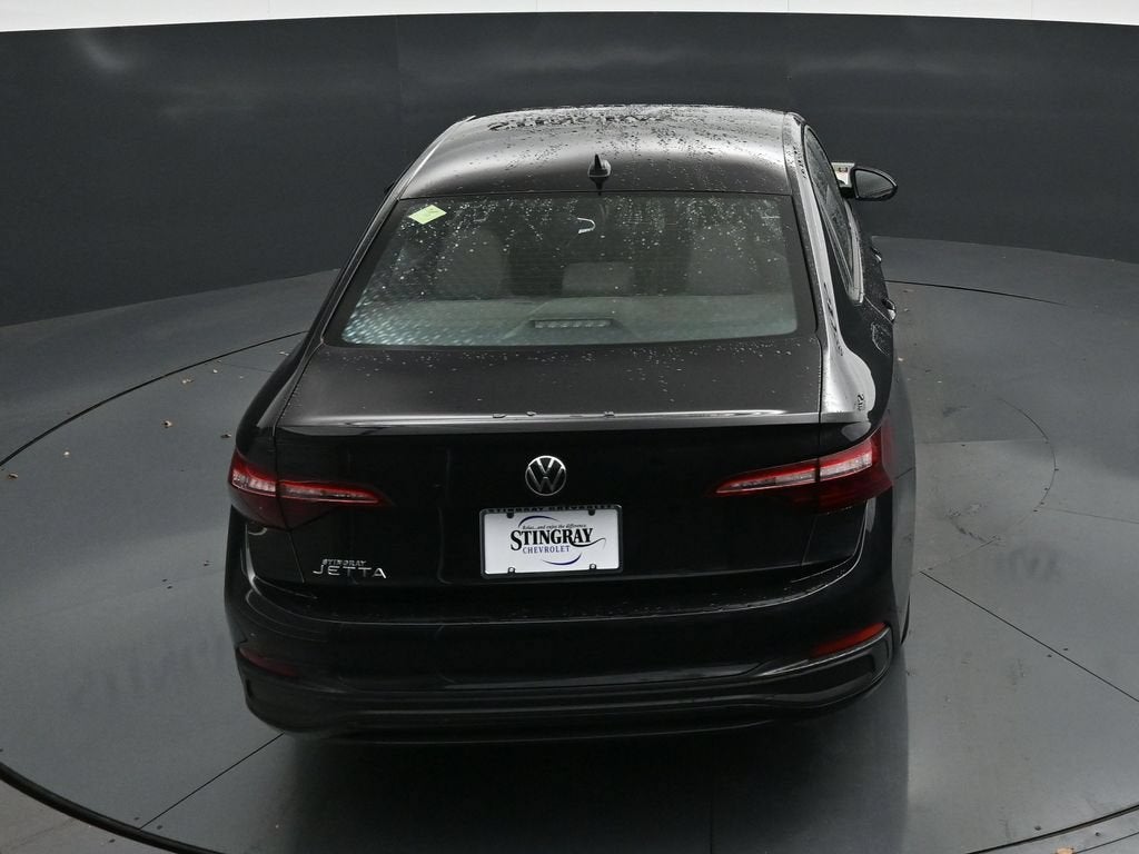 2023 Volkswagen Jetta 1.5T Sport