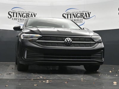 2023 Volkswagen Jetta 1.5T Sport