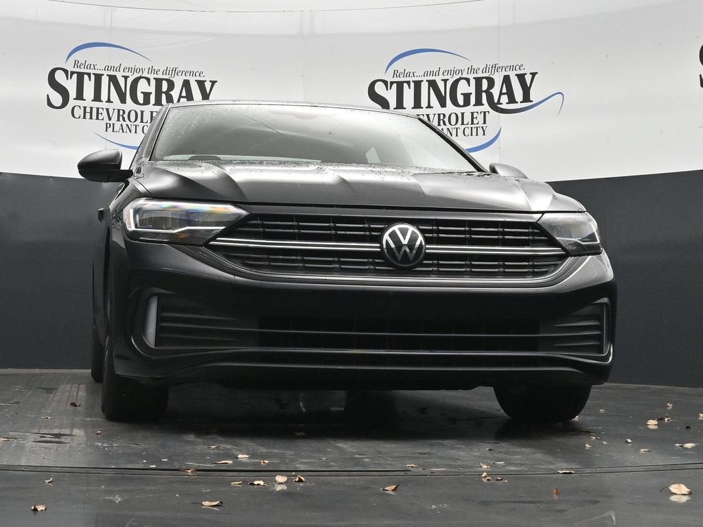 2023 Volkswagen Jetta 1.5T Sport