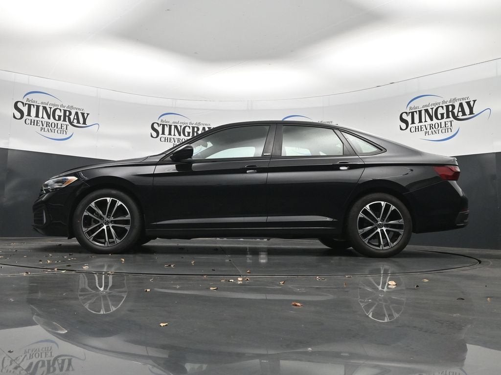 2023 Volkswagen Jetta 1.5T Sport