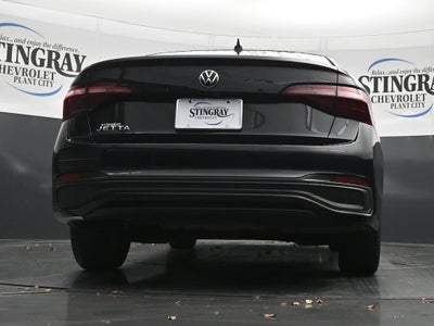 2023 Volkswagen Jetta 1.5T Sport