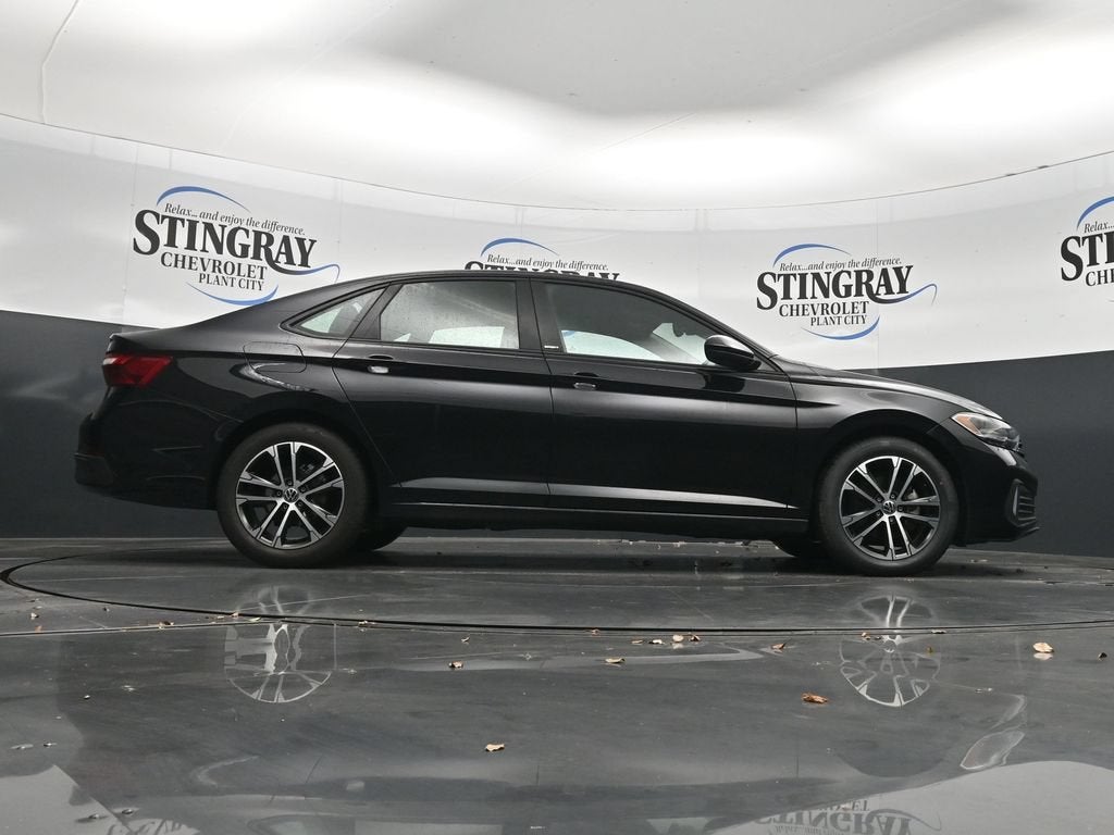 2023 Volkswagen Jetta 1.5T Sport