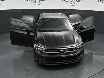 2023 Volkswagen Jetta 1.5T Sport