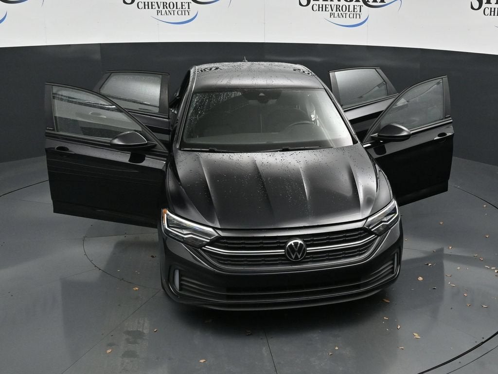 2023 Volkswagen Jetta 1.5T Sport