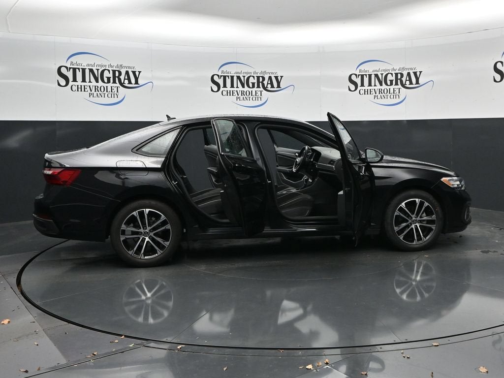 2023 Volkswagen Jetta 1.5T Sport