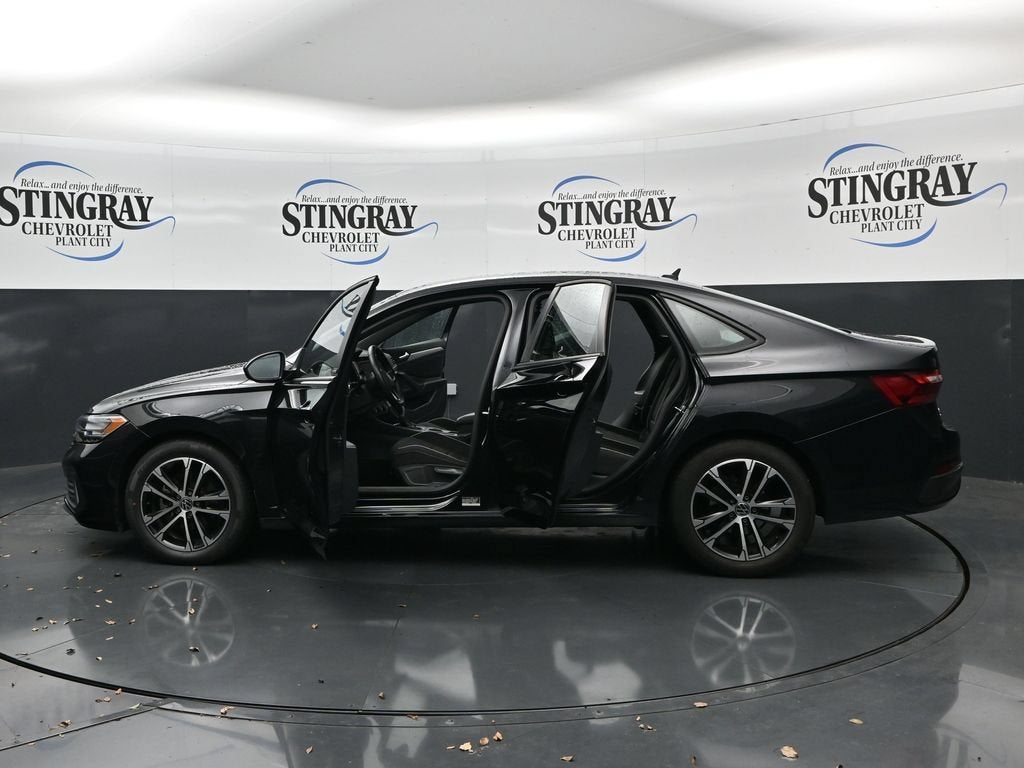 2023 Volkswagen Jetta 1.5T Sport