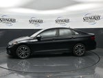 2023 Volkswagen Jetta 1.5T Sport