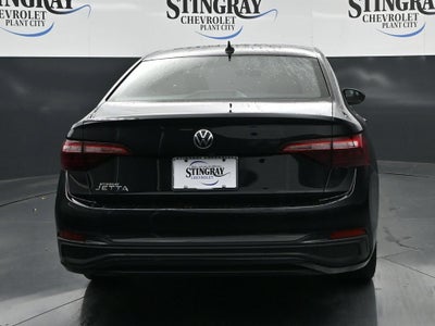 2023 Volkswagen Jetta 1.5T Sport