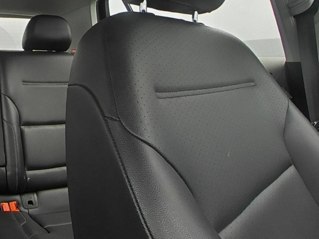 2020 Volkswagen Golf TSI