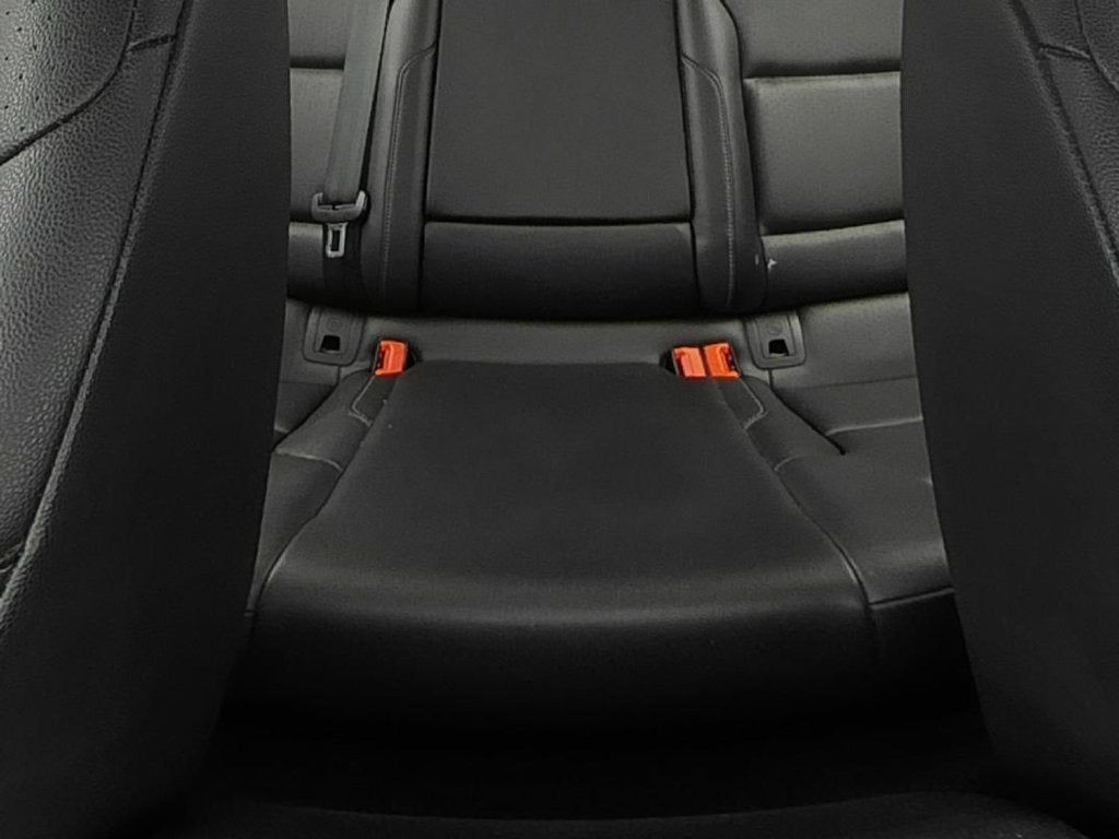 2020 Volkswagen Golf TSI