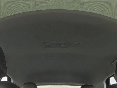 2020 Volkswagen Golf TSI