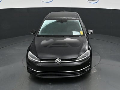 2020 Volkswagen Golf TSI