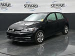 2020 Volkswagen Golf TSI