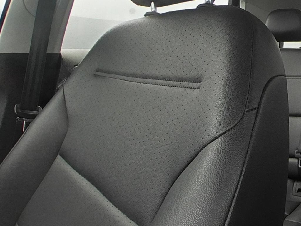 2020 Volkswagen Golf TSI