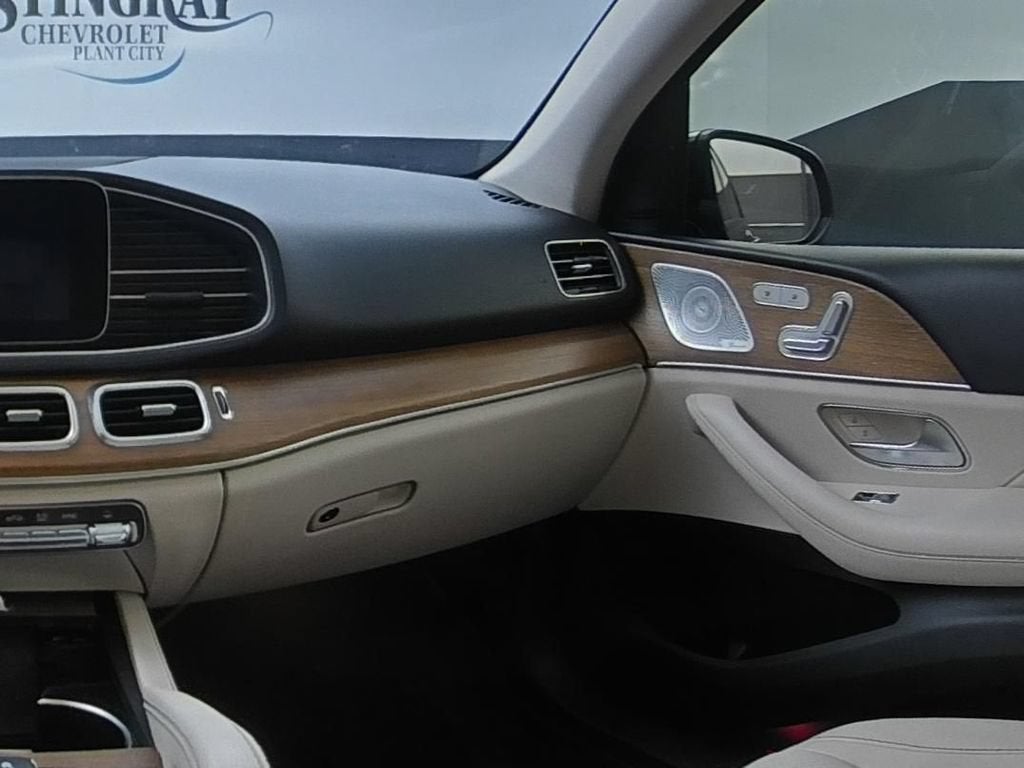 2023 Mercedes-Benz GLE 350 4MATIC®