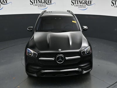 2023 Mercedes-Benz GLE 350 4MATIC®