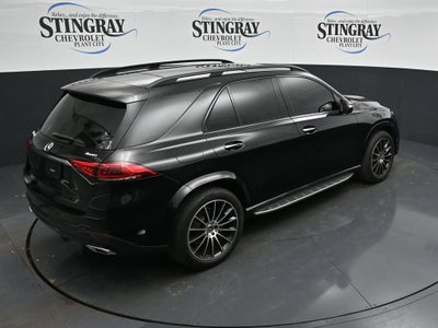 2023 Mercedes-Benz GLE 350 4MATIC®