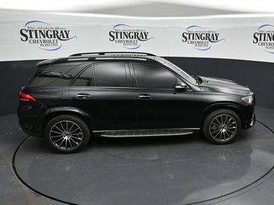 2023 Mercedes-Benz GLE 350 4MATIC®