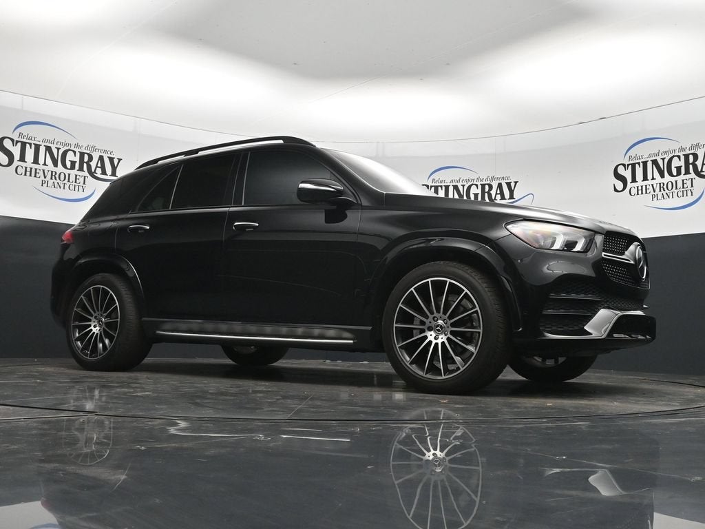 2023 Mercedes-Benz GLE 350 4MATIC®