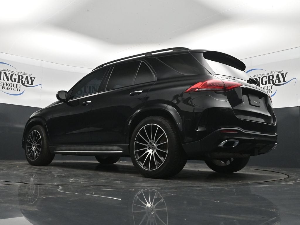 2023 Mercedes-Benz GLE 350 4MATIC®