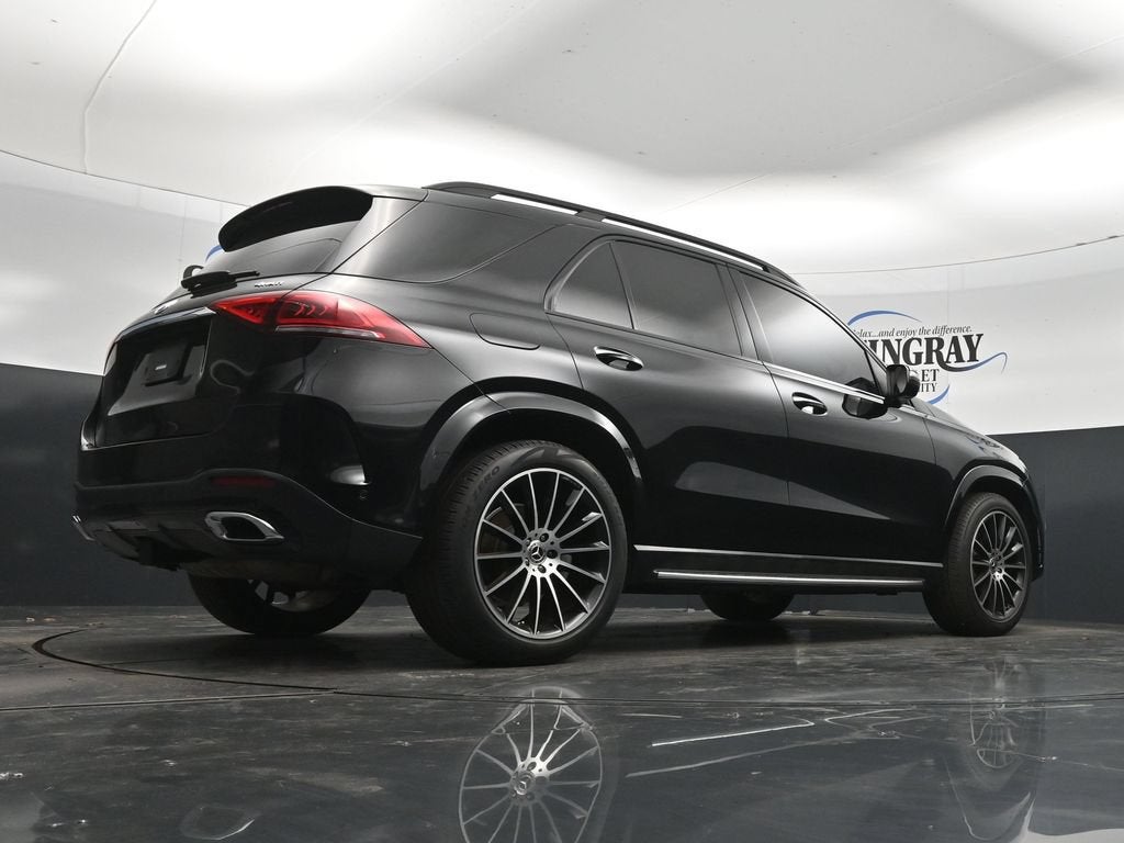 2023 Mercedes-Benz GLE 350 4MATIC®