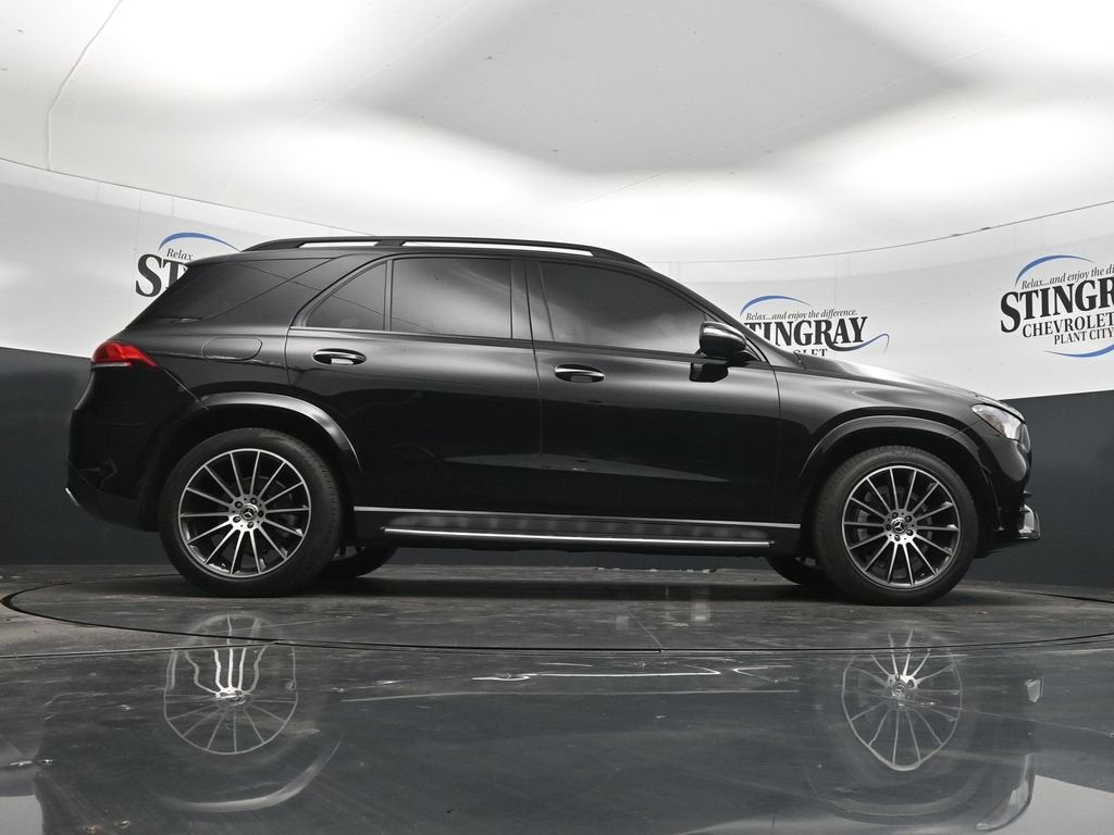 2023 Mercedes-Benz GLE 350 4MATIC®