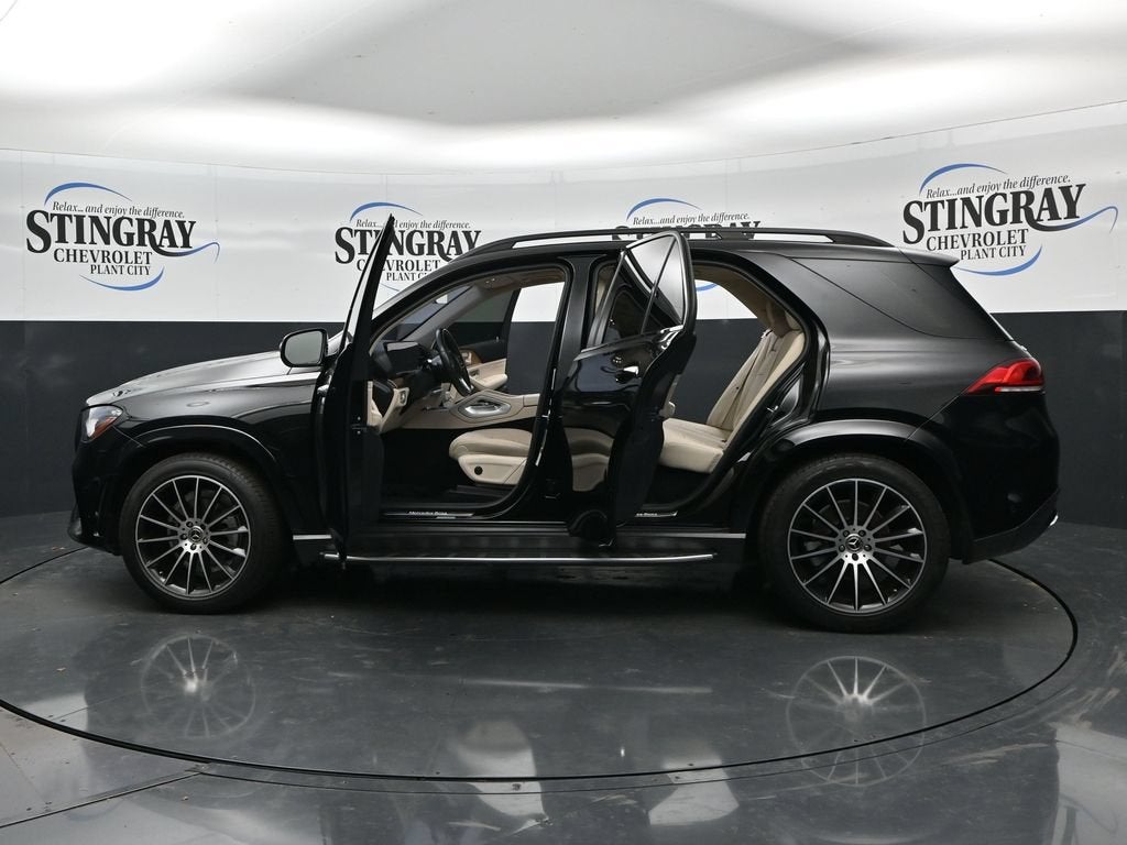 2023 Mercedes-Benz GLE 350 4MATIC®
