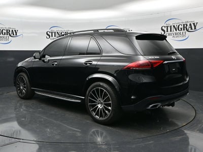 2023 Mercedes-Benz GLE 350 4MATIC®
