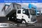 2025 Chevrolet Low Cab Forward 4500 HG NA