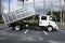 2025 Chevrolet Low Cab Forward 4500 HG NA