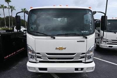 2024 Chevrolet Low Cab Forward 4500 HG 1WT