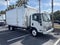 2025 Chevrolet Low Cab Forward 5500 XG 1WT