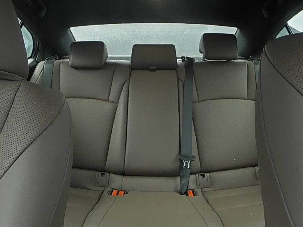 2024 Lexus ES 350 ES 350