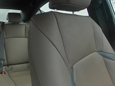 2024 Lexus ES 350 ES 350
