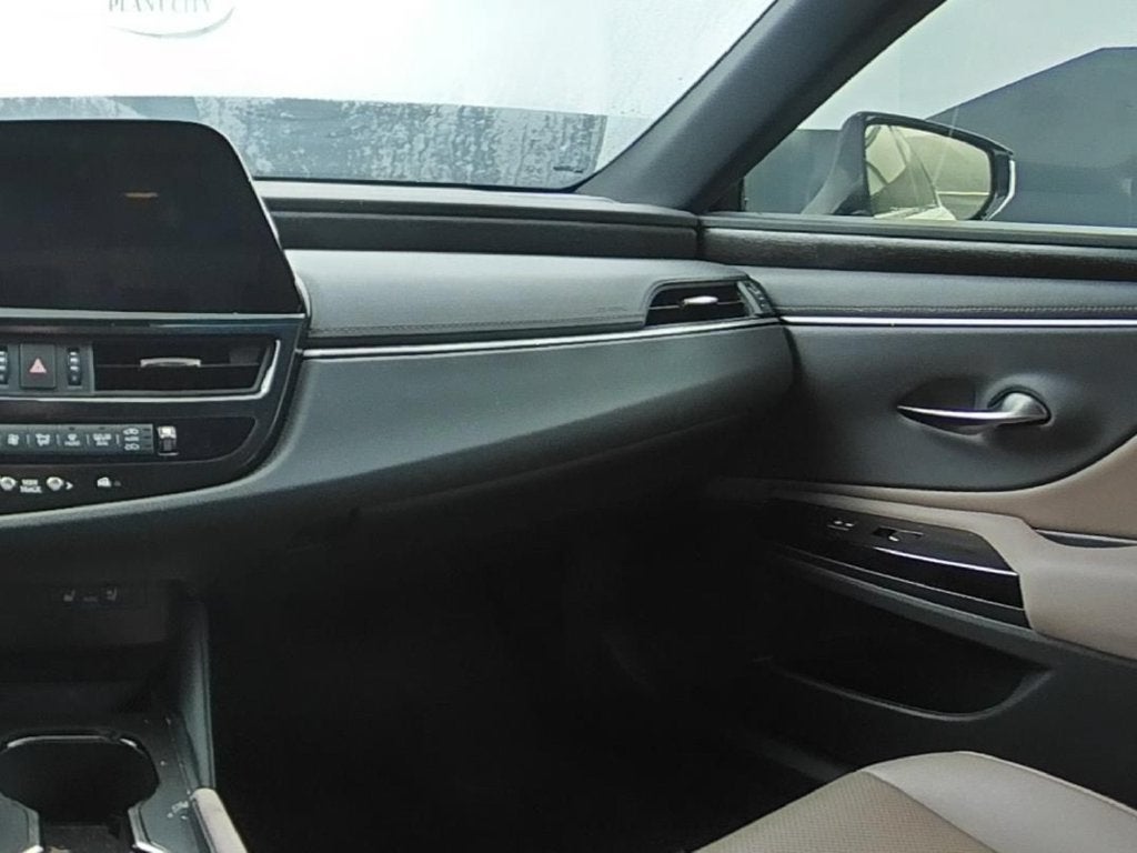 2024 Lexus ES 350 ES 350
