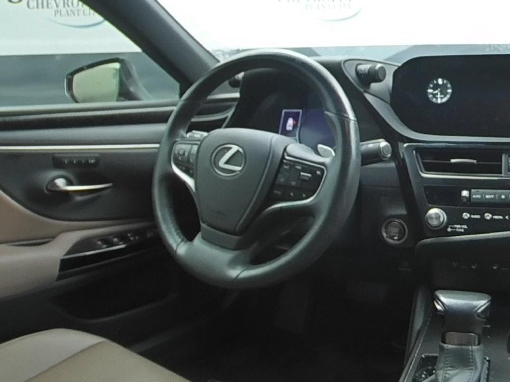 2024 Lexus ES 350 ES 350
