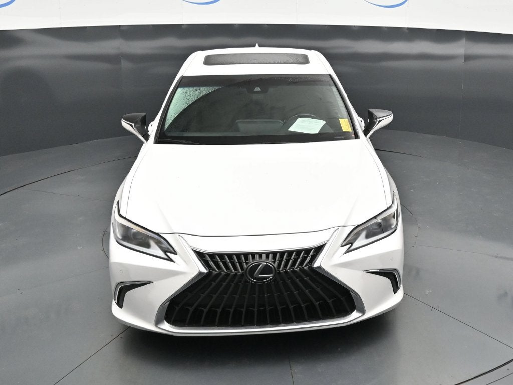 2024 Lexus ES 350 ES 350